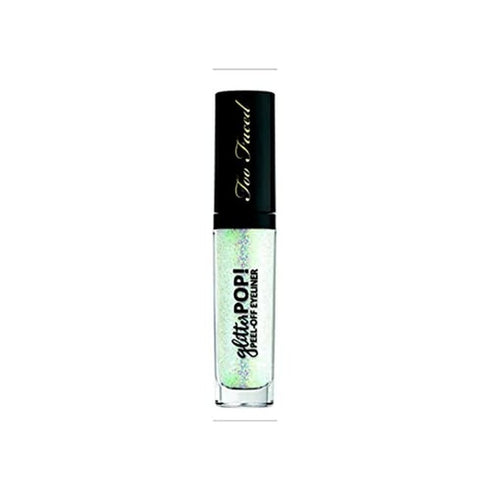 Too Faced Glitter Pop Peel Off Eyeliner 6.5g - Glitter Ghost